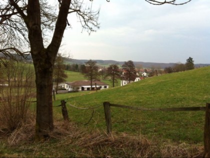 Foto: Zum M&amp;uuml;hlengrund