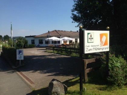 Foto: Zum M&amp;uuml;hlengrund