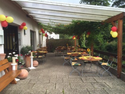 Foto: Zum M&amp;uuml;hlengrund